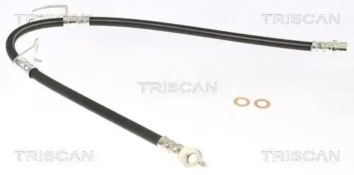 Bremsschlauch Vorderachse links TRISCAN 8150 13298 Bild Bremsschlauch Vorderachse links TRISCAN 8150 13298
