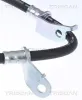 Bremsschlauch Vorderachse rechts TRISCAN 8150 13304 Bild Bremsschlauch Vorderachse rechts TRISCAN 8150 13304