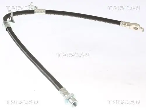Bremsschlauch Vorderachse rechts TRISCAN 8150 13304 Bild Bremsschlauch Vorderachse rechts TRISCAN 8150 13304