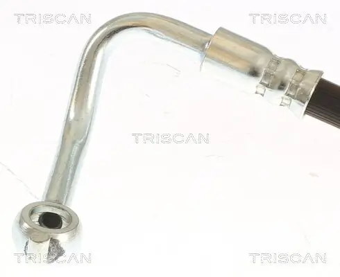 Bremsschlauch Vorderachse rechts TRISCAN 8150 13332 Bild Bremsschlauch Vorderachse rechts TRISCAN 8150 13332