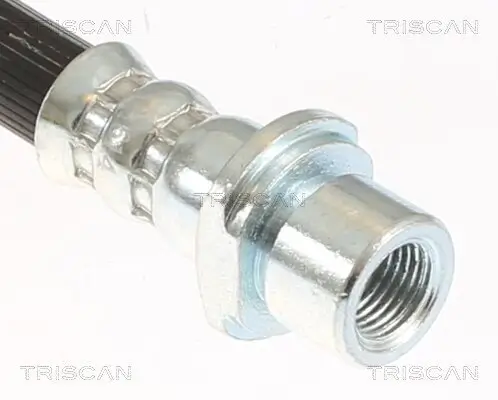 Bremsschlauch Vorderachse rechts TRISCAN 8150 13332 Bild Bremsschlauch Vorderachse rechts TRISCAN 8150 13332