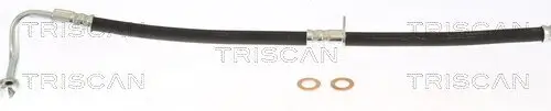 Bremsschlauch Vorderachse rechts TRISCAN 8150 13332 Bild Bremsschlauch Vorderachse rechts TRISCAN 8150 13332
