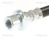 Bremsschlauch Vorderachse links TRISCAN 8150 13333 Bild Bremsschlauch Vorderachse links TRISCAN 8150 13333