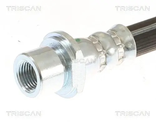 Bremsschlauch Vorderachse links TRISCAN 8150 13333 Bild Bremsschlauch Vorderachse links TRISCAN 8150 13333