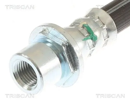 Bremsschlauch Hinterachse TRISCAN 8150 13334 Bild Bremsschlauch Hinterachse TRISCAN 8150 13334