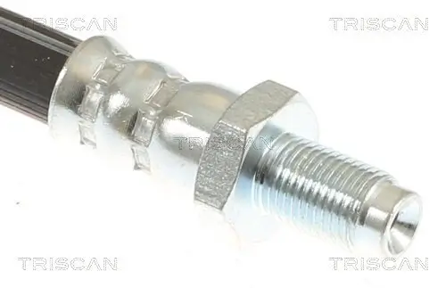 Bremsschlauch Hinterachse TRISCAN 8150 13334 Bild Bremsschlauch Hinterachse TRISCAN 8150 13334