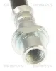 Bremsschlauch Hinterachse links innen TRISCAN 8150 13340 Bild Bremsschlauch Hinterachse links innen TRISCAN 8150 13340
