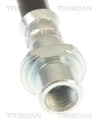 Bremsschlauch Hinterachse links innen TRISCAN 8150 13340 Bild Bremsschlauch Hinterachse links innen TRISCAN 8150 13340