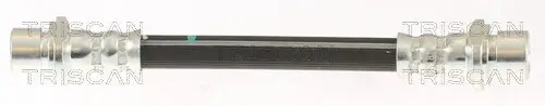 Bremsschlauch Hinterachse rechts innen TRISCAN 8150 13341 Bild Bremsschlauch Hinterachse rechts innen TRISCAN 8150 13341