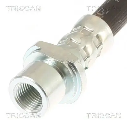 Bremsschlauch Hinterachse außen TRISCAN 8150 13343 Bild Bremsschlauch Hinterachse außen TRISCAN 8150 13343