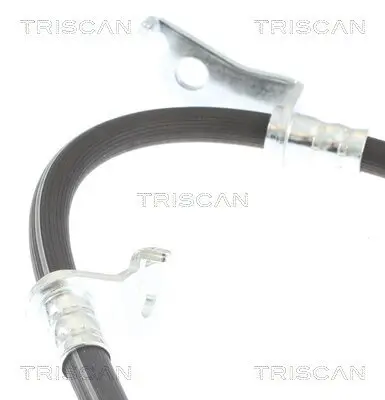 Bremsschlauch Vorderachse rechts TRISCAN 8150 13349 Bild Bremsschlauch Vorderachse rechts TRISCAN 8150 13349