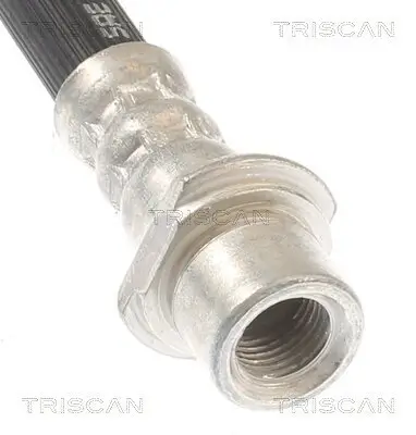 Bremsschlauch Vorderachse rechts TRISCAN 8150 13397 Bild Bremsschlauch Vorderachse rechts TRISCAN 8150 13397