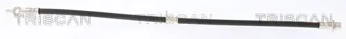 Bremsschlauch Vorderachse rechts TRISCAN 8150 13397 Bild Bremsschlauch Vorderachse rechts TRISCAN 8150 13397