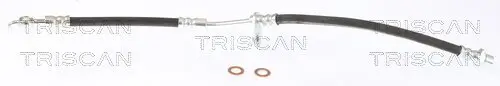 Bremsschlauch TRISCAN 8150 13406 Bild Bremsschlauch TRISCAN 8150 13406