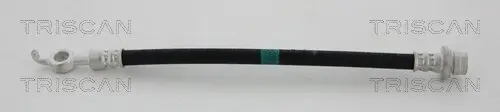 Bremsschlauch TRISCAN 8150 13409 Bild Bremsschlauch TRISCAN 8150 13409