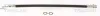 Bremsschlauch Vorderachse TRISCAN 8150 13422