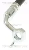Bremsschlauch Hinterachse links TRISCAN 8150 13434 Bild Bremsschlauch Hinterachse links TRISCAN 8150 13434