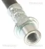 Bremsschlauch Hinterachse links TRISCAN 8150 13434 Bild Bremsschlauch Hinterachse links TRISCAN 8150 13434