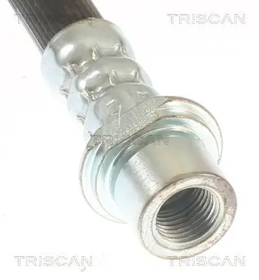 Bremsschlauch Hinterachse links TRISCAN 8150 13434 Bild Bremsschlauch Hinterachse links TRISCAN 8150 13434