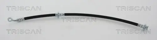 Bremsschlauch Vorderachse TRISCAN 8150 14108 Bild Bremsschlauch Vorderachse TRISCAN 8150 14108