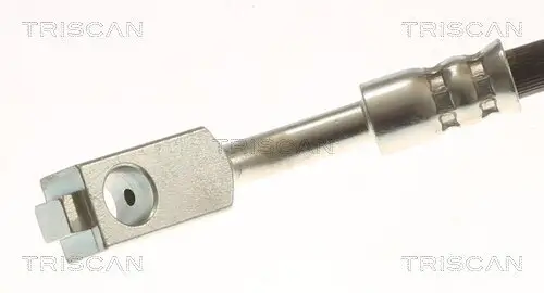 Bremsschlauch Vorderachse links TRISCAN 8150 14115 Bild Bremsschlauch Vorderachse links TRISCAN 8150 14115