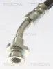 Bremsschlauch Vorderachse links TRISCAN 8150 14115 Bild Bremsschlauch Vorderachse links TRISCAN 8150 14115