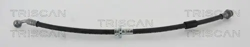 Bremsschlauch TRISCAN 8150 14134 Bild Bremsschlauch TRISCAN 8150 14134