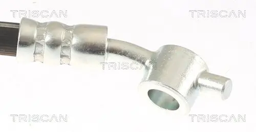 Bremsschlauch Vorderachse links TRISCAN 8150 14144 Bild Bremsschlauch Vorderachse links TRISCAN 8150 14144