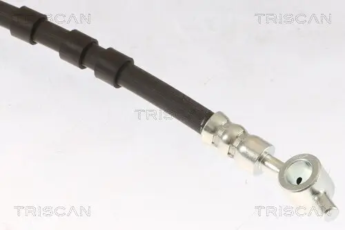 Bremsschlauch Vorderachse rechts TRISCAN 8150 14145 Bild Bremsschlauch Vorderachse rechts TRISCAN 8150 14145