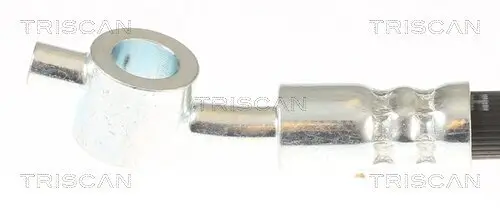 Bremsschlauch Vorderachse links TRISCAN 8150 14151 Bild Bremsschlauch Vorderachse links TRISCAN 8150 14151