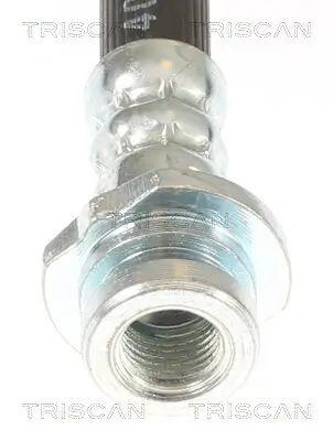 Bremsschlauch Vorderachse links TRISCAN 8150 14151 Bild Bremsschlauch Vorderachse links TRISCAN 8150 14151