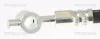 Bremsschlauch Vorderachse rechts TRISCAN 8150 14152 Bild Bremsschlauch Vorderachse rechts TRISCAN 8150 14152