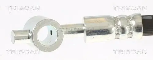 Bremsschlauch Vorderachse rechts TRISCAN 8150 14152 Bild Bremsschlauch Vorderachse rechts TRISCAN 8150 14152