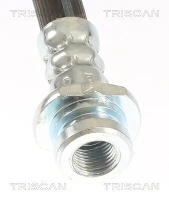 Bremsschlauch Vorderachse rechts TRISCAN 8150 14152 Bild Bremsschlauch Vorderachse rechts TRISCAN 8150 14152