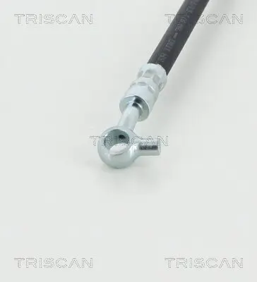 Bremsschlauch Vorderachse links TRISCAN 8150 14160 Bild Bremsschlauch Vorderachse links TRISCAN 8150 14160
