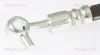 Bremsschlauch Vorderachse rechts TRISCAN 8150 14161 Bild Bremsschlauch Vorderachse rechts TRISCAN 8150 14161