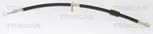 Bremsschlauch Vorderachse rechts TRISCAN 8150 14165