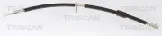 Bremsschlauch Vorderachse rechts TRISCAN 8150 14165