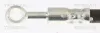 Bremsschlauch Vorderachse rechts TRISCAN 8150 14165 Bild Bremsschlauch Vorderachse rechts TRISCAN 8150 14165