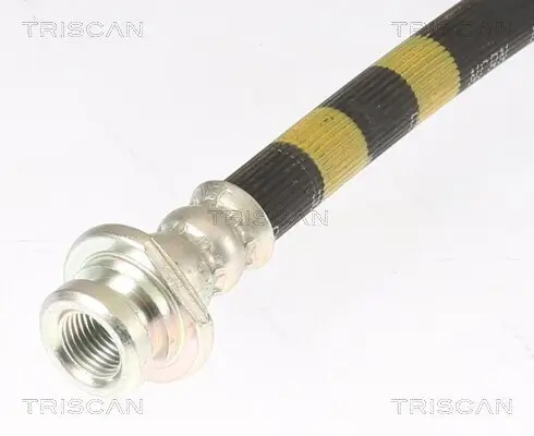 Bremsschlauch Vorderachse links TRISCAN 8150 14168 Bild Bremsschlauch Vorderachse links TRISCAN 8150 14168