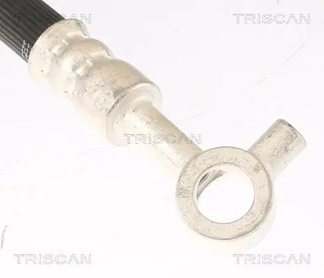 Bremsschlauch Vorderachse links TRISCAN 8150 14168 Bild Bremsschlauch Vorderachse links TRISCAN 8150 14168