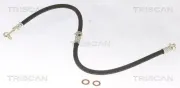 Bremsschlauch Vorderachse rechts TRISCAN 8150 14169
