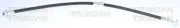Bremsschlauch Vorderachse links TRISCAN 8150 14181