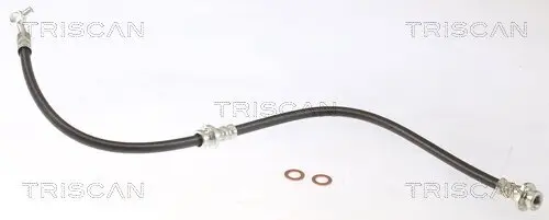 Bremsschlauch Vorderachse links TRISCAN 8150 14184 Bild Bremsschlauch Vorderachse links TRISCAN 8150 14184