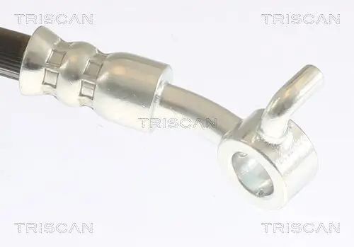 Bremsschlauch Vorderachse links TRISCAN 8150 14186 Bild Bremsschlauch Vorderachse links TRISCAN 8150 14186