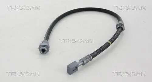 Bremsschlauch Hinterachse links TRISCAN 8150 142110 Bild Bremsschlauch Hinterachse links TRISCAN 8150 142110