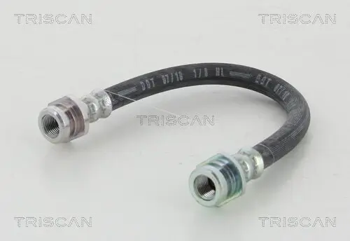 Bremsschlauch Hinterachse TRISCAN 8150 142121 Bild Bremsschlauch Hinterachse TRISCAN 8150 142121