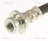 Bremsschlauch Hinterachse innen TRISCAN 8150 142124 Bild Bremsschlauch Hinterachse innen TRISCAN 8150 142124