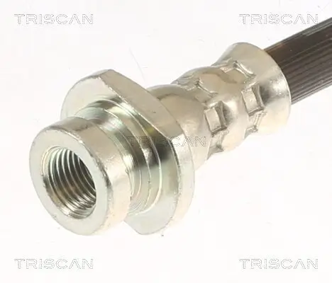 Bremsschlauch Hinterachse innen TRISCAN 8150 142124 Bild Bremsschlauch Hinterachse innen TRISCAN 8150 142124
