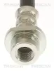 Bremsschlauch Hinterachse innen TRISCAN 8150 142124 Bild Bremsschlauch Hinterachse innen TRISCAN 8150 142124